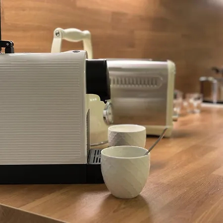 公寓 Mileticova Street, Keyless, Ac 布拉迪斯拉发