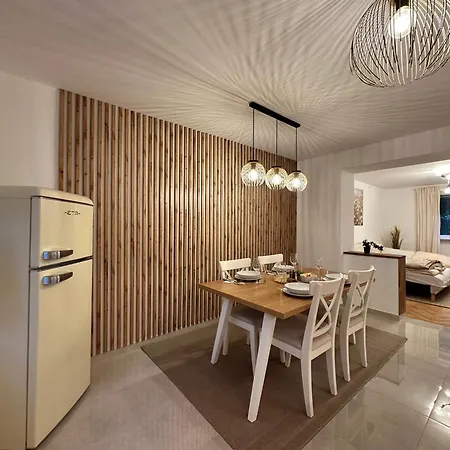 公寓 Mileticova Street, Keyless, Ac *