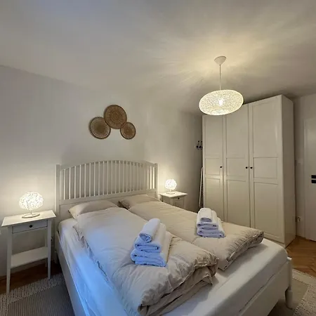 Mileticova Street, Keyless, Ac * 布拉迪斯拉发