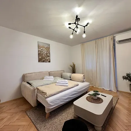 Mileticova Street, Keyless, Ac * 布拉迪斯拉发