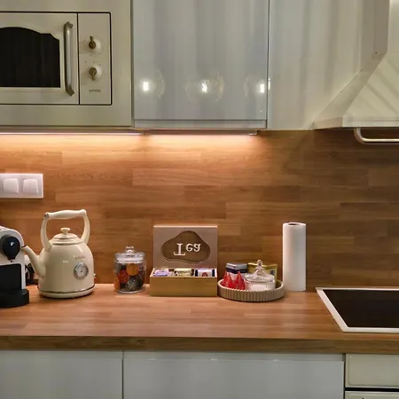 Mileticova Street, Keyless, Ac Apartment Bratislava