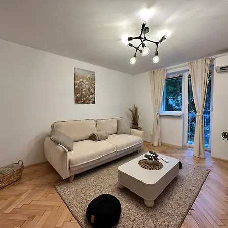 Апартаменты Mileticova Street, Keyless, Ac