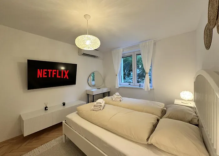 Mileticova Street, Keyless, Ac * 布拉迪斯拉发