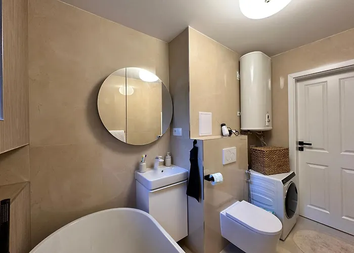 Mileticova Street, Keyless, Ac * 布拉迪斯拉发