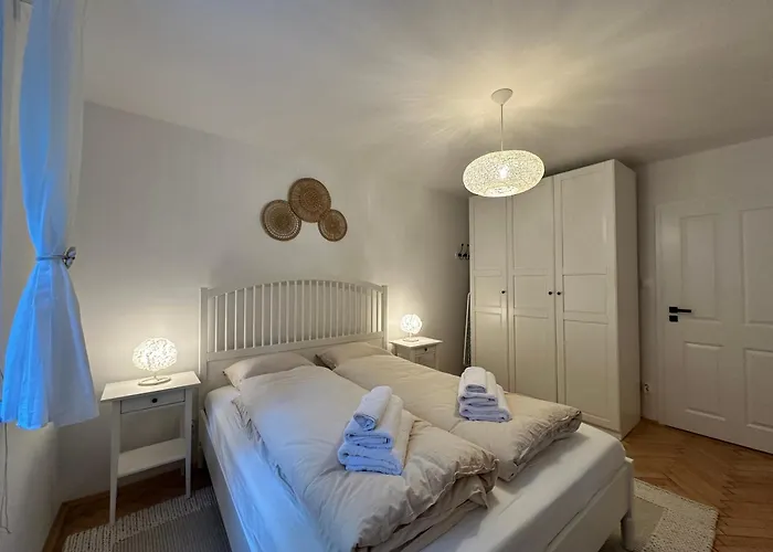 Mileticova Street, Keyless, Ac * 布拉迪斯拉发