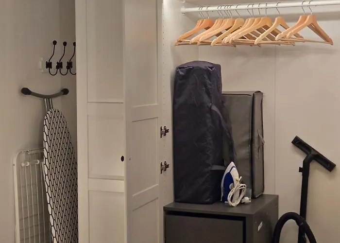 Mileticova Street, Keyless, Ac * 布拉迪斯拉发