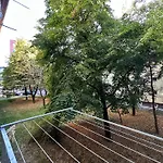 Mileticova Street, Keyless, Ac Appartement