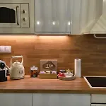 Mileticova Street, Keyless, Ac Appartement Bratislava
